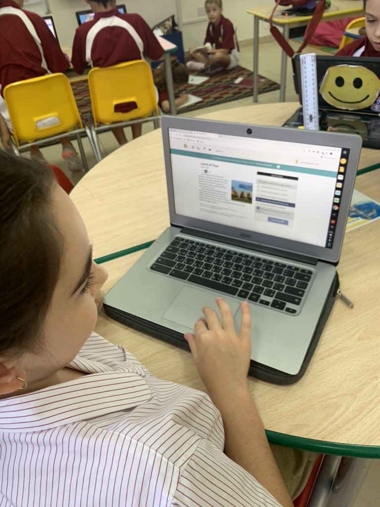 VHPS_Year5's tweet photo. @VHPS_Year5 rocking target time. All of the children have chosen to work in different ways to focus on their particular targets. @VHPrimary @VHPS_English #vhpsexcel #vhpssuccess #seriousaboutlearning https://t.co/SBkzd0rQZa