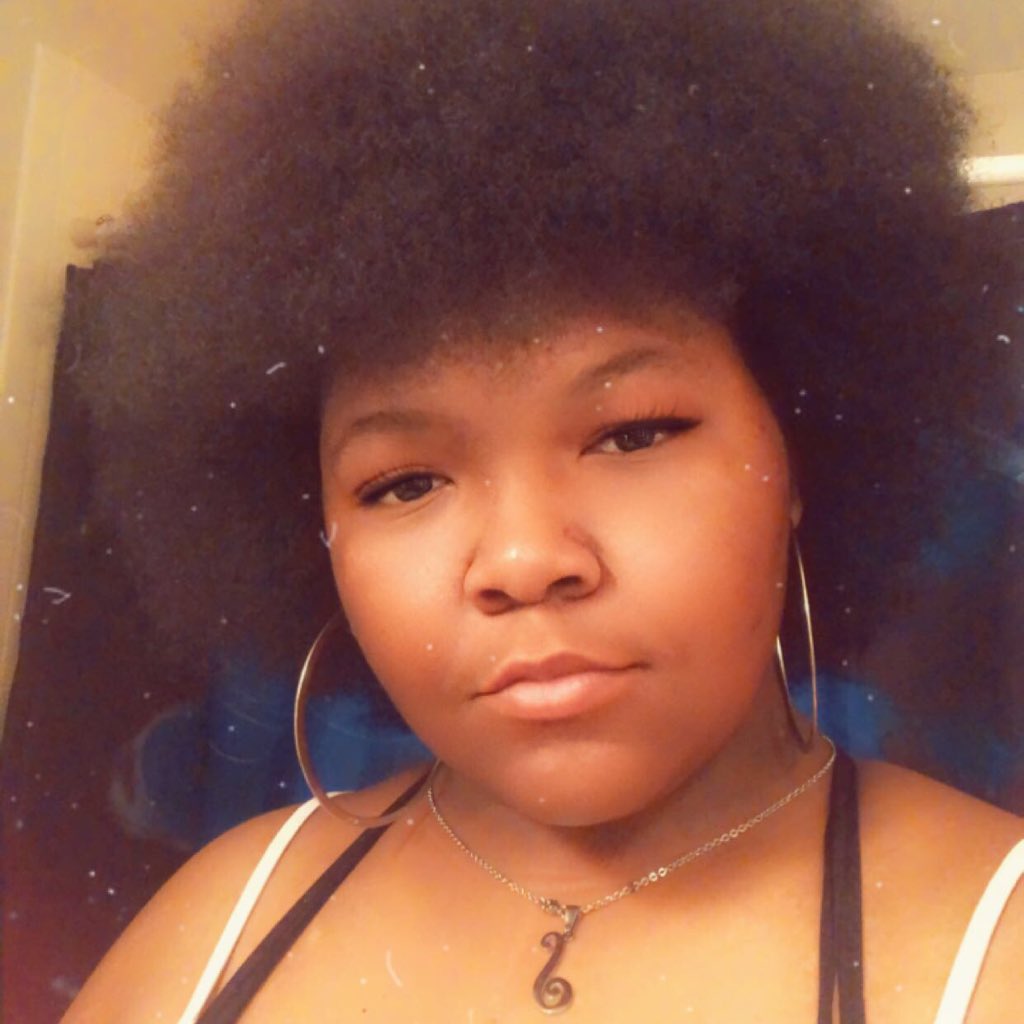 Shani_T's tweet photo. #NewProfilePic https://t.co/YltIaoxEJv