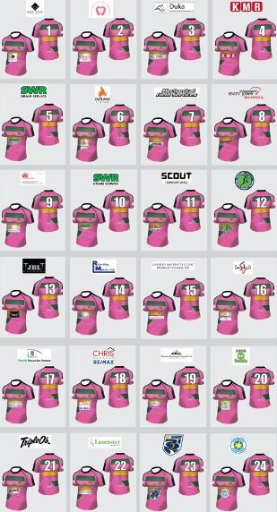 BeaversRugby's tweet photo. Thank You Sponsors &amp; Partners @bcrugbyunion @BCRugbyNews @SurreyNowLeader @CloverdaleNews @cancersocietybc @cancersociety @BreastCancerCCS @bccancerfdn #beaversrugby #ruckforthecure
https://t.co/nfNFMC71Z2 https://t.co/mcwJFsffyf