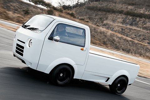 カーチューブ ホンダのt0っていう軽トラかわいい こんな軽トラで野菜運んでたら思わず写真撮ってしまいそうですね 内装もオシャレです ホンダ T0 かわいい軽トラ T Co Mxwate9lld Twitter