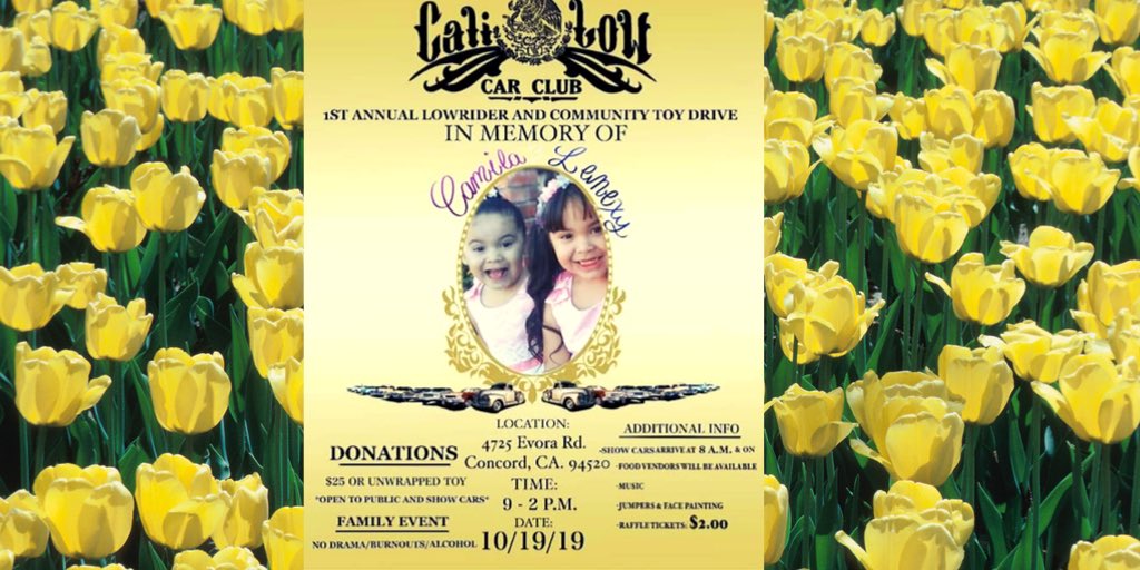 local_315's tweet image. We will be accepting unopened toys at this Saturday’s Membership Meeting at 9am for this Community Toy Drive.
Please help support our brothers &amp;amp; sisters from Republic Service in Pacheco. #Teamsters #Local315 #Solidarity