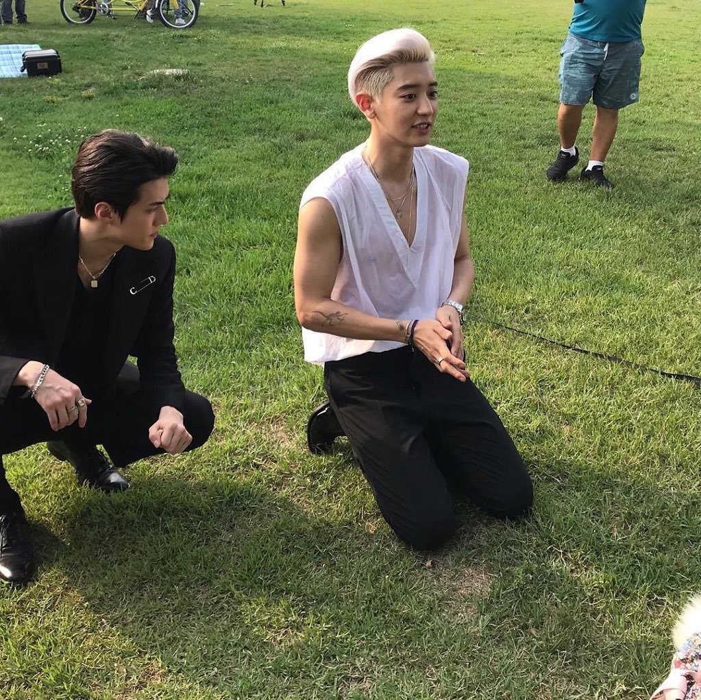 YeolBest_VN's tweet photo. chanyeol performance
chanyeol concert
chanyeol recording
chanyeol smile
chanyeol ears
chanyeol multi talented
chanyeol HQ pics
Chanyeol Toben https://t.co/gpD92Xpxo6