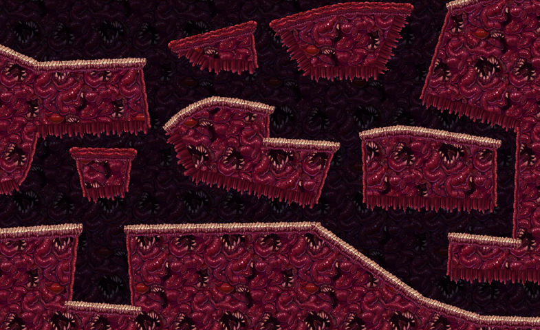 AssetsBrush's tweet photo. Made some spooooky textures for 2D Sprite Shape/Ferr2D tools. Available on GDM.
https://t.co/V9ZvR8uESz
#Ferr2D #indiegame #indiedev #gamedev #gameart #retro #textures #handpainted #gamedevelopment #AssetStore #unity2d #Unity #spriteshape https://t.co/4vgLrhdXqr