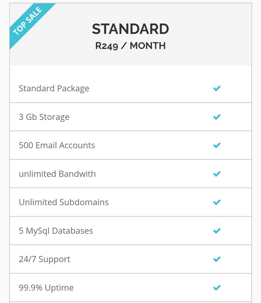 RadcliffeeTech2's tweet image. Corporate Website Development &amp;amp; Hosting

hosting@radcliffe.co.za
radcliffe.co.za