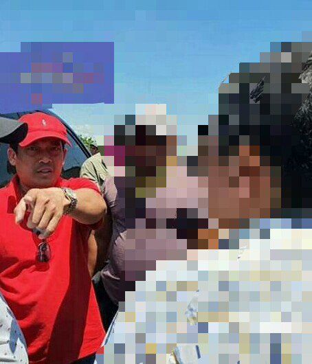 PeaceHopeLoveee's tweet photo. DavNor is in great danger, for we have a self-serving Governor and not a public servant. #Twofaced #stopharassingTADECO @tadecokobai https://t.co/fMItkiqNJY