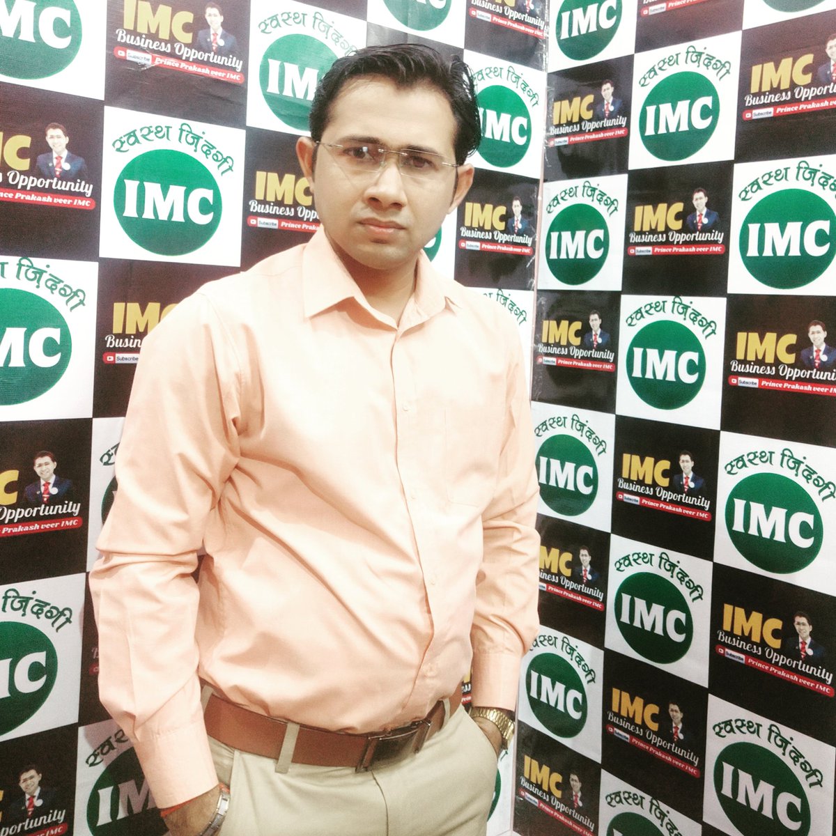 PrakashVeer10's tweet photo. #GoodMorNingPost #NewStudiosetup #GoodIMC #wewelthy #wehealthy https://t.co/dx7MSKwwSx
