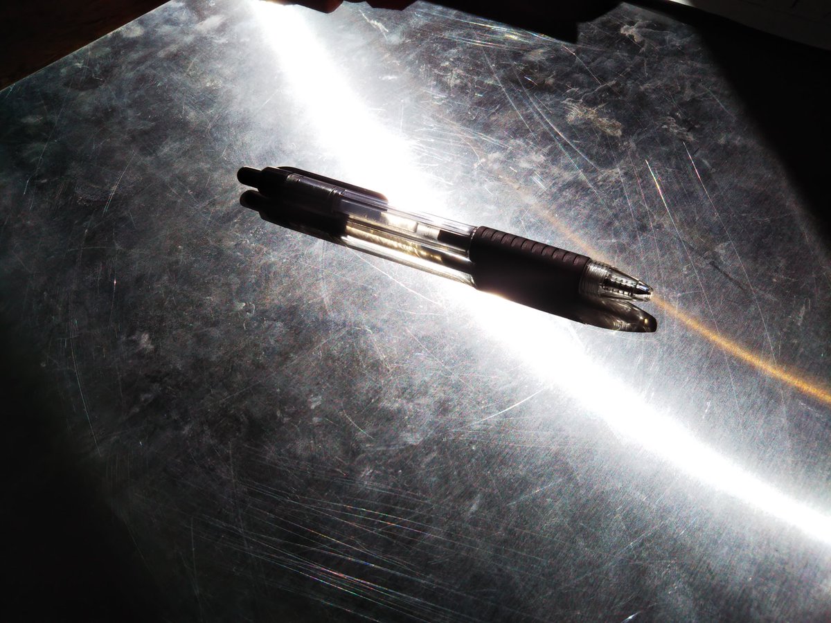 FulLmoNty_n's tweet image. pen,

#IdentityMemory 
#Androidphoto