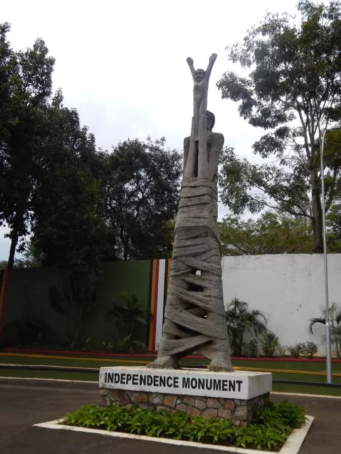 Happy 57th Independence Anniversary to all Ugandans. May we continue to support each other as we strive to improve our lives and communities.
#UgandaAt57