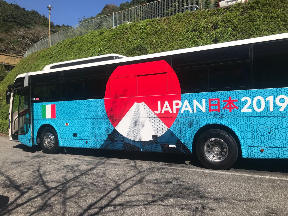 あったかの里 猿投温泉 本日 猿投温泉 金泉の湯に ラグビーイタリア代表選手たちが来館致しました 選手の皆様 とても気さくな方々でした 今度の相手はオールブラックス 金星期待してます がんばれイタリア代表