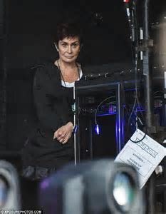 Happy 67th Birthday To Sharon Osbourne 