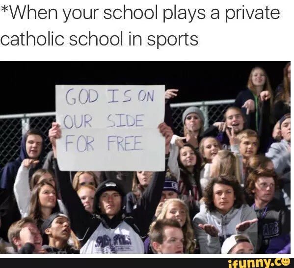 9_9problems's tweet image. *or Lutheran