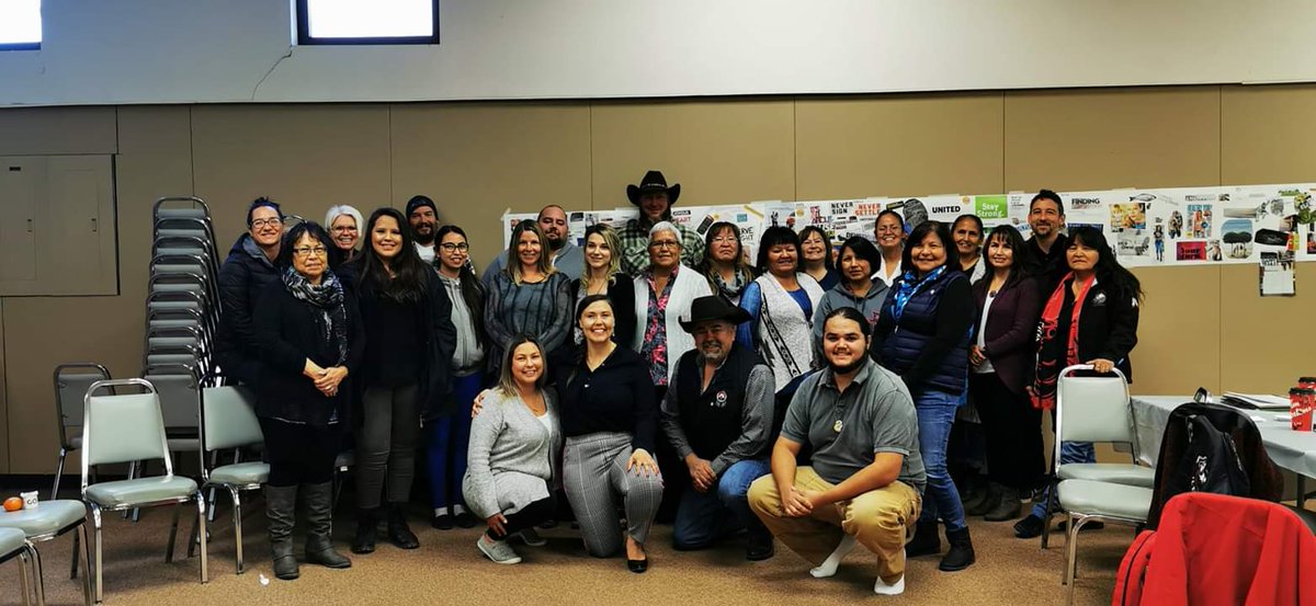TNG working to create awareness and strengthen the nation's capacity and understand and  respond to gender-based harassment and violence. Its been heavy work  the last couple of days, but the future is bright as we move forward together, as a nation, ready to tackle this issue❤️