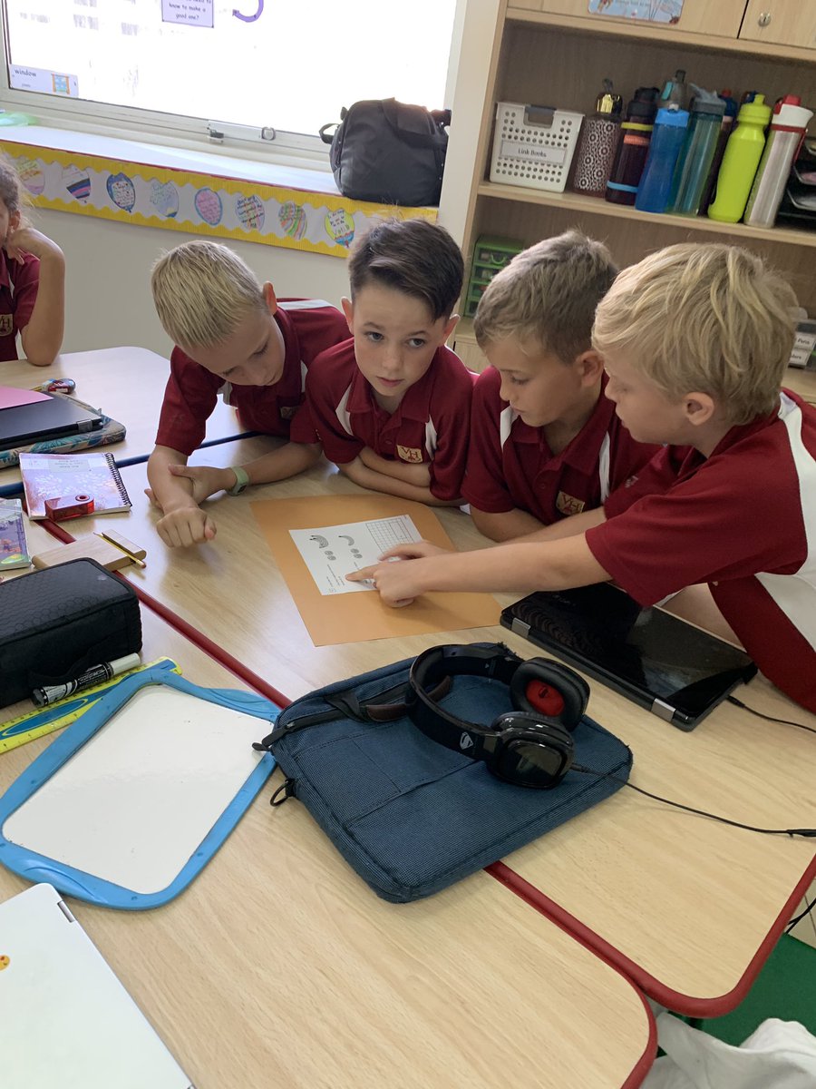 vhps_maths's tweet photo. Year 5 are having great fun with their Big Solve this morning! @VHPrimary #schoolstories #vhpsmaths https://t.co/LvjfFhZ9pM
