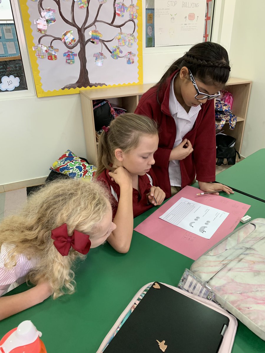 vhps_maths's tweet photo. Year 5 are having great fun with their Big Solve this morning! @VHPrimary #schoolstories #vhpsmaths https://t.co/LvjfFhZ9pM