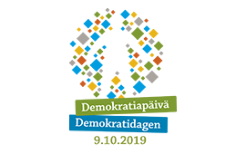 Kuntademokratia's tweet photo. Hyvää Demokratiapäivää! https://t.co/HKTvo3vrFL:stä suora lähetys klo 9.30-12.30: https://t.co/amsDrO2u9i #Demokratiapäivä #osallisuus @kuntademokratia https://t.co/OIgP4onPU9
