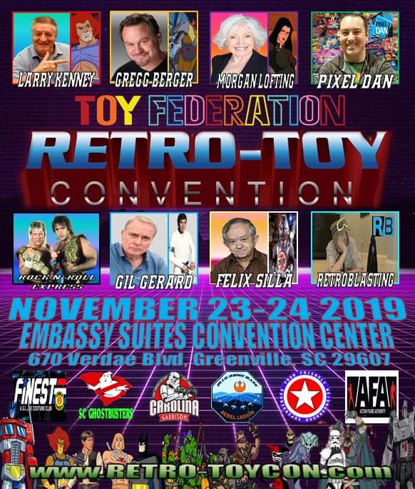RetroToyCon tweet media