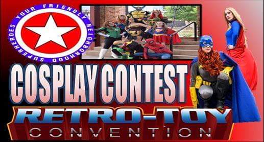 RetroToyCon tweet media