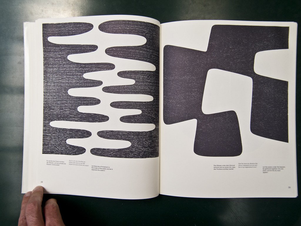 DesignReviewed's tweet image. Adrian Frutiger- Forms & Counterforms images from Flickr
flickr.com/photos/shapeof…
