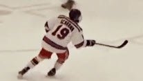 Schramm_Hockey's tweet photo. My first game in the GTHL last Saturday as the #19 for North York Rangers was very special. In a close game we won against the Jr. Canadiens with 4:3. 
@JRCMidgetAAA @MidgetNYRAAA @GTHLHockey @HockeyCanada https://t.co/cDCSOaipeP