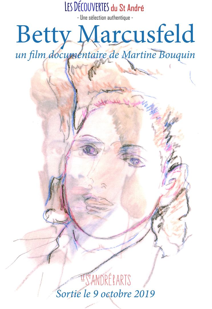 [A VOIR] - Aujourd'hui, 4 réalisatrices en salles :

- #Papicha de #MouniaMeddour
- #PourSama de #WaadalKateab et Edward Watts
- #SoeursDArmes de #CarolineFourest
- #BettyMarcusfeld de #MartineBouquin