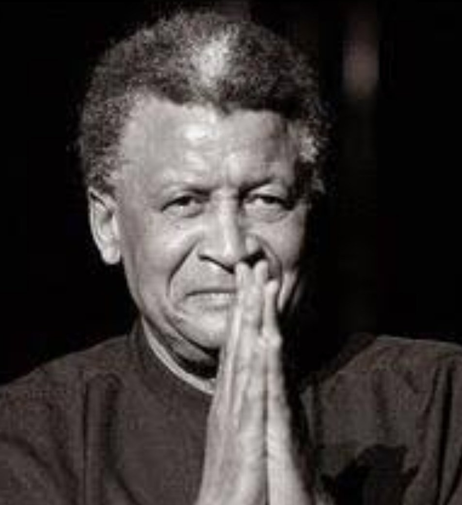 Happy birthday to one of South Africa\s best jazz pianist. Abdullah Ibrahim. 