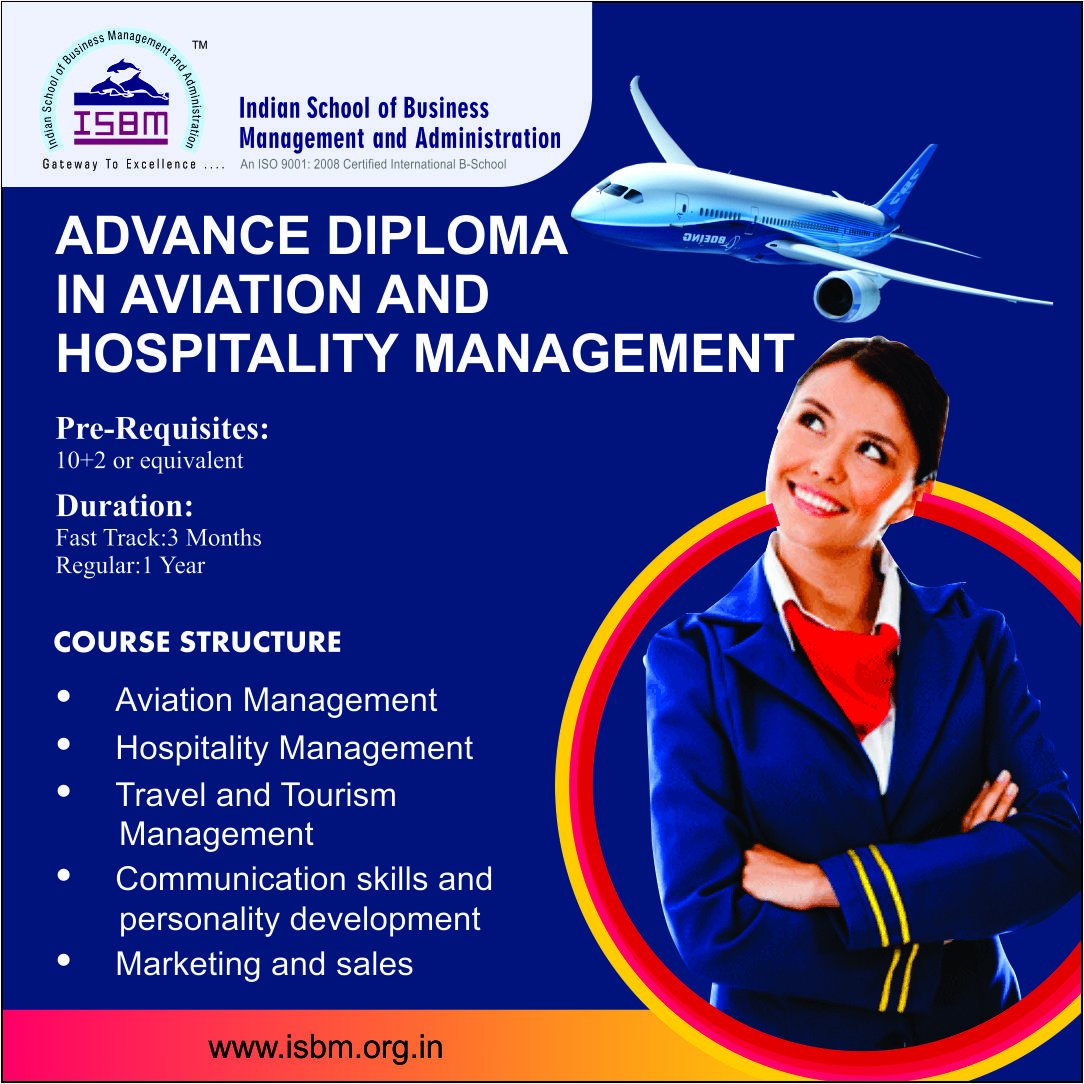 isbm-on-twitter-course-advance-diploma-in-aviation-and-hospitality