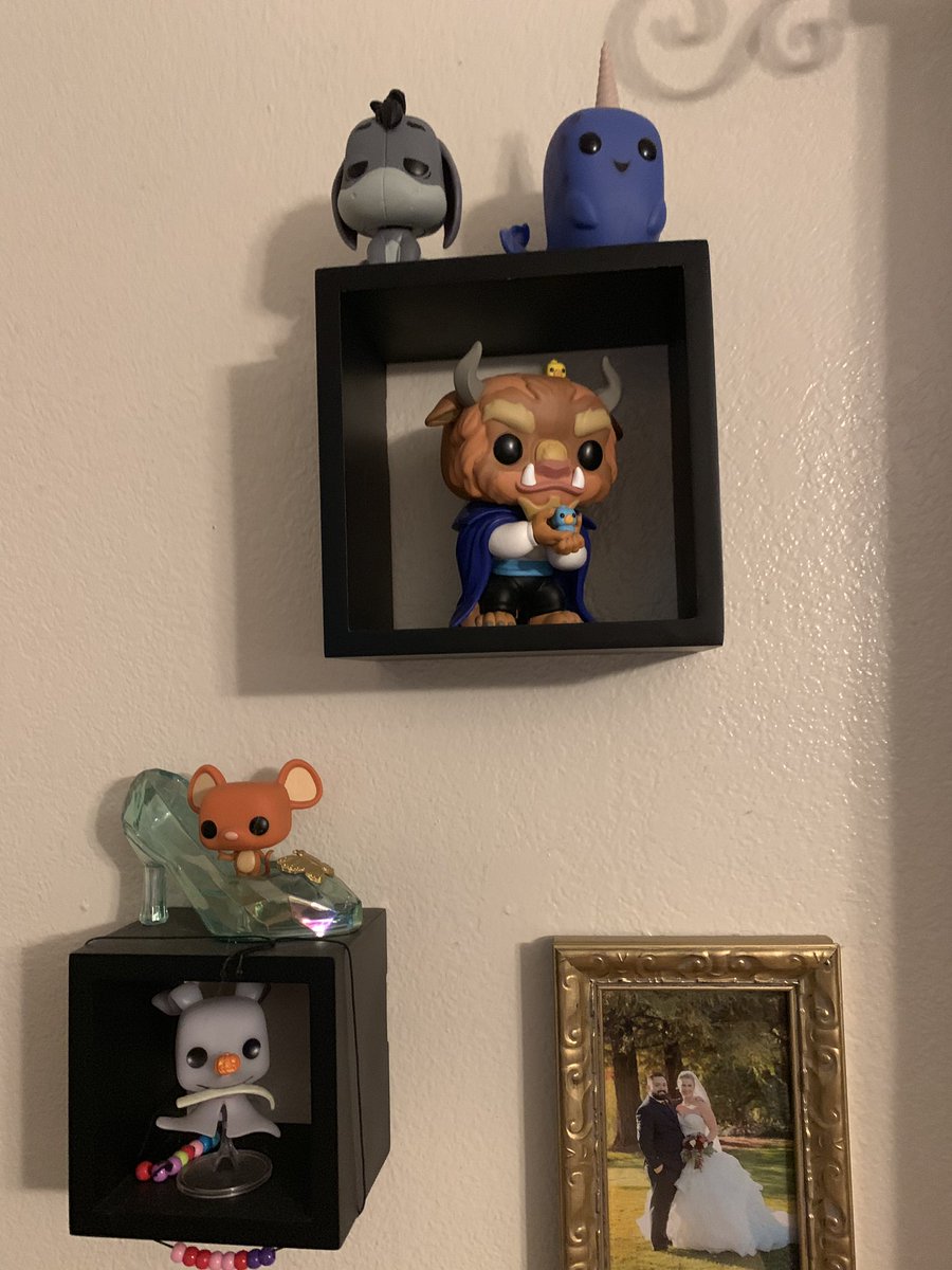 catiefonken's tweet photo. I'm all about the cute ones 😍@OriginalFunko @AlaskaAir #FunkoGoesHollywood #FunkoHollywood https://t.co/NcydSCj8HC