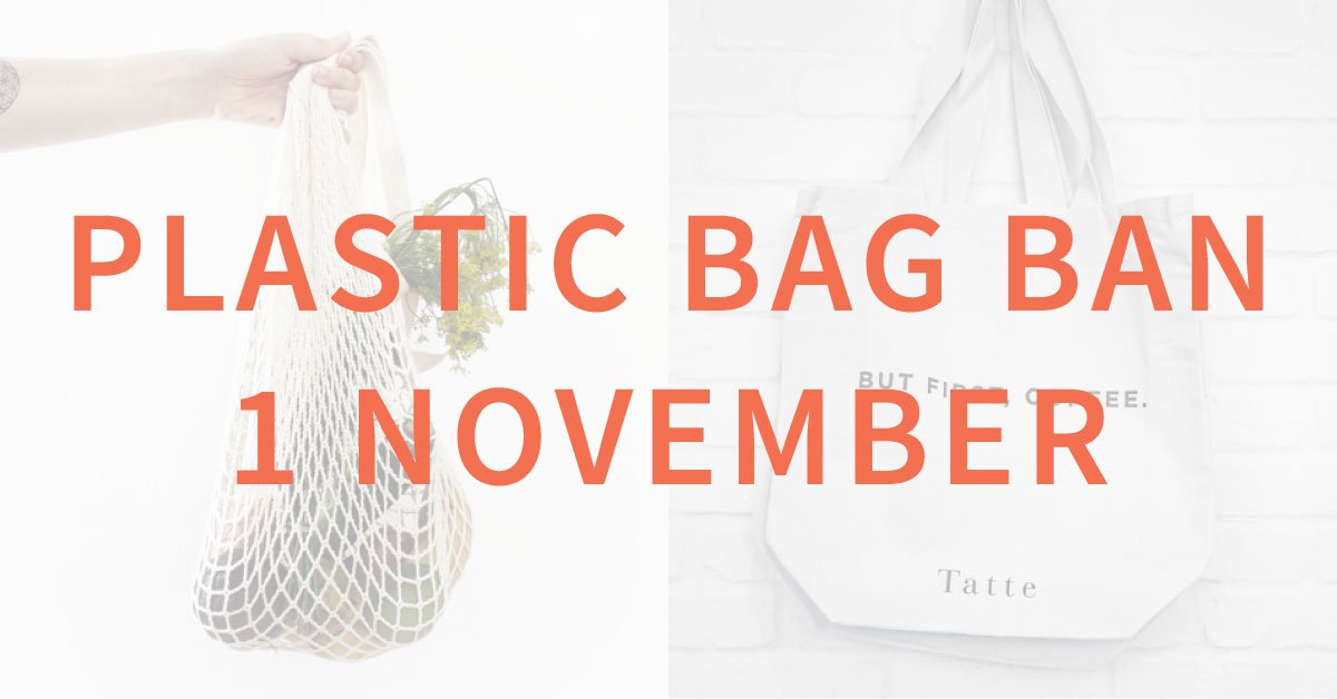 unimelbSC's tweet image. #wordonwaste Start building better bag habits before the plastic bag ban kicks in on 1 November. Opt for reusable bags made from durable material instead, and keep a couple at work, home and in your bag so you won&apos;t forget. go.unimelb.edu.au/cg4r