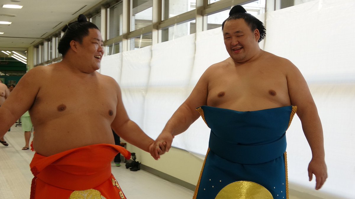 日本相撲協会公式 on X