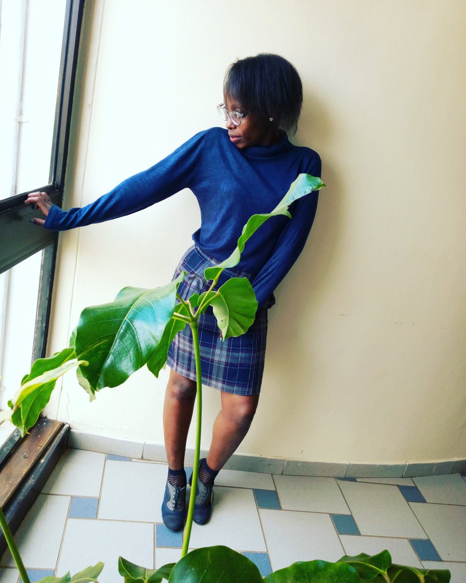 AdongoAlice's tweet image. #BritamCSWeek2019