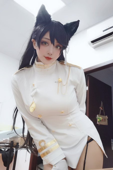 コスプレイヤーnatsumeのTwitter画像53