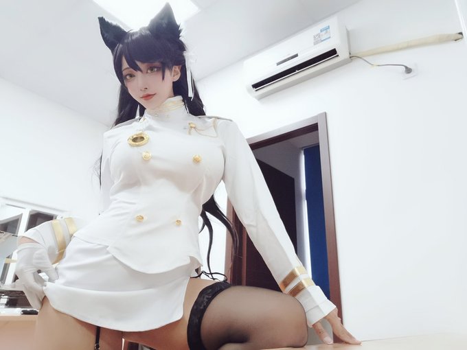 コスプレイヤーnatsumeのTwitter画像55