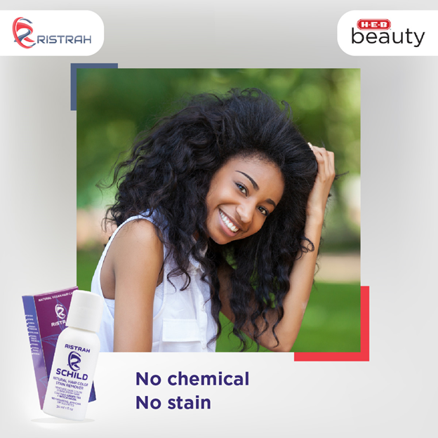 RistrahNaturals's tweet image. Made from natural ingredients Ristrah’s Natural Hair Color Stain Remover is delicate on your skin and makes sure that your skin is free of hair color stains.
Click to know more: bit.ly/2YmoeXW.

#delicateonskin #100%vegan #remover #colorremover