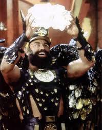 Shouts: HAPPY BIRTHDAY BRIAN  Happy Birthday to the legendary Brian Blessed. 