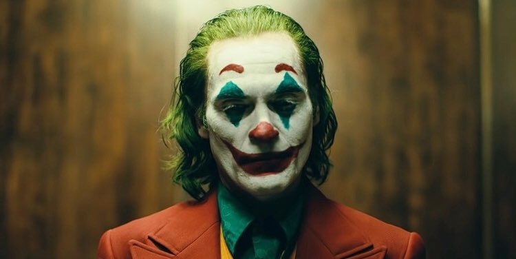 tawnystweets's tweet photo. Just give Joaqin the Oscar. #joker https://t.co/tCQgQE9Bwz