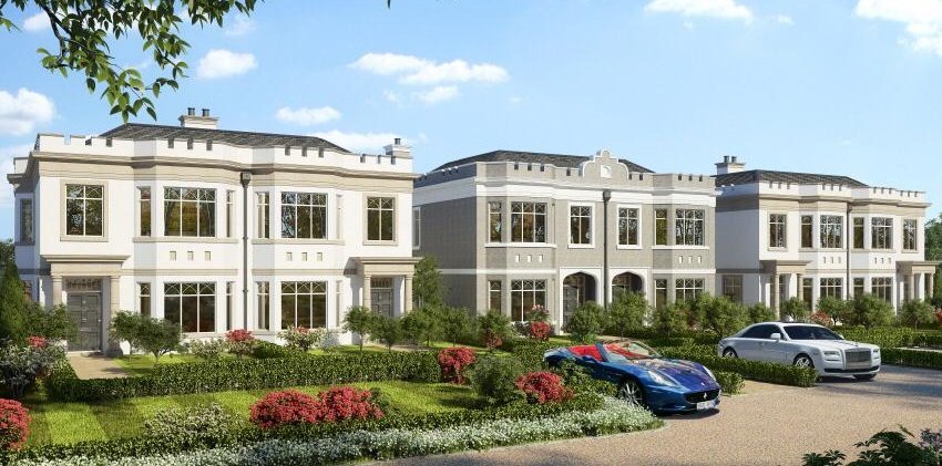 Chiltern GRC tweet media