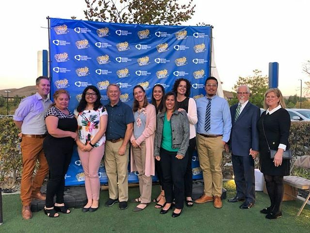 RUSD_ILE's tweet photo. Representing @rusdlink @stepcon19 #stepcon19 #rusdstem #rusdlearns #rusdscience https://t.co/SD2ZZ7c31p https://t.co/eJNylHe29w