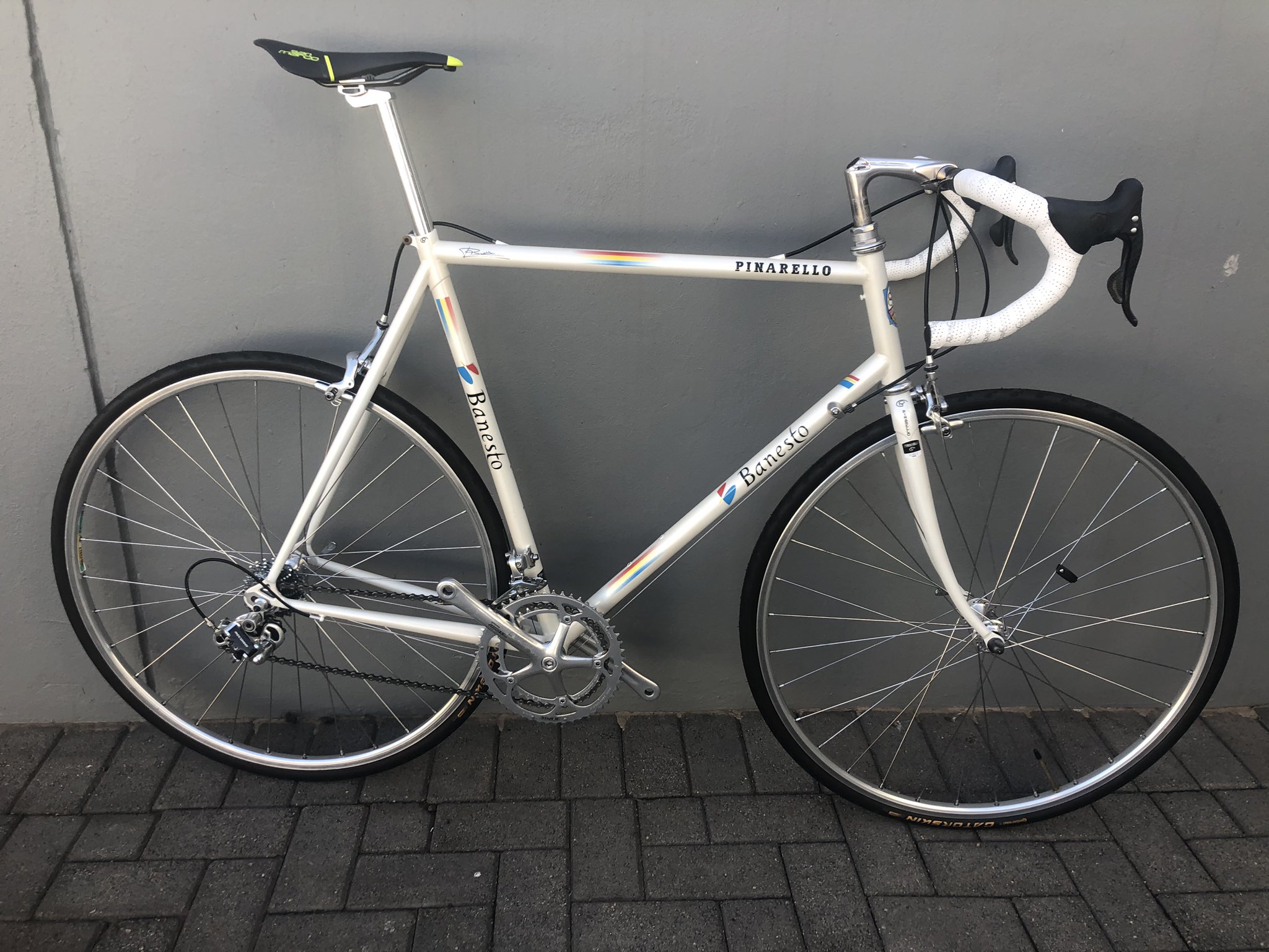 Pinarello indurain new arrivals