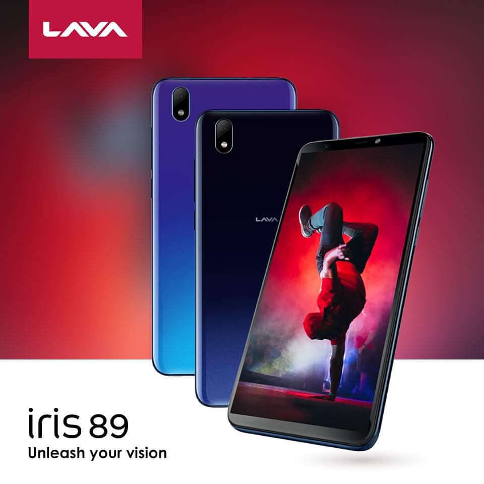 bencoMobileMG's tweet photo. Vision is the art of seeing! #UnleashYourVision Lava #Iris89
#BiggerDisplay
#4GLTENetwork
#CheaperPrice
#LavaMobileMadagascar https://t.co/YwBQY8sSLn