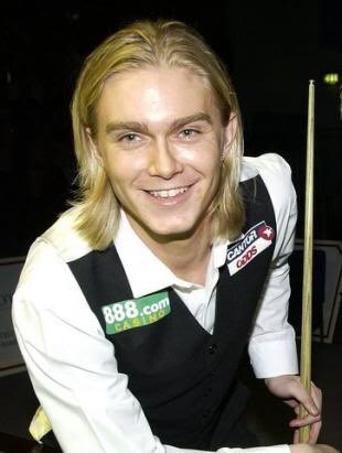 Femaleref's tweet image. Always remembered in our snooker World, 13 years ago today 💔 So sadly missed &amp;amp; never forgotten Paul xxx #Snooker #PaulHunter #takentoosoon