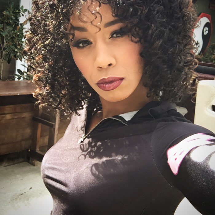Misty Stone on Twitter: "RT @JamesBartholet: Vote for @mistystonexxx