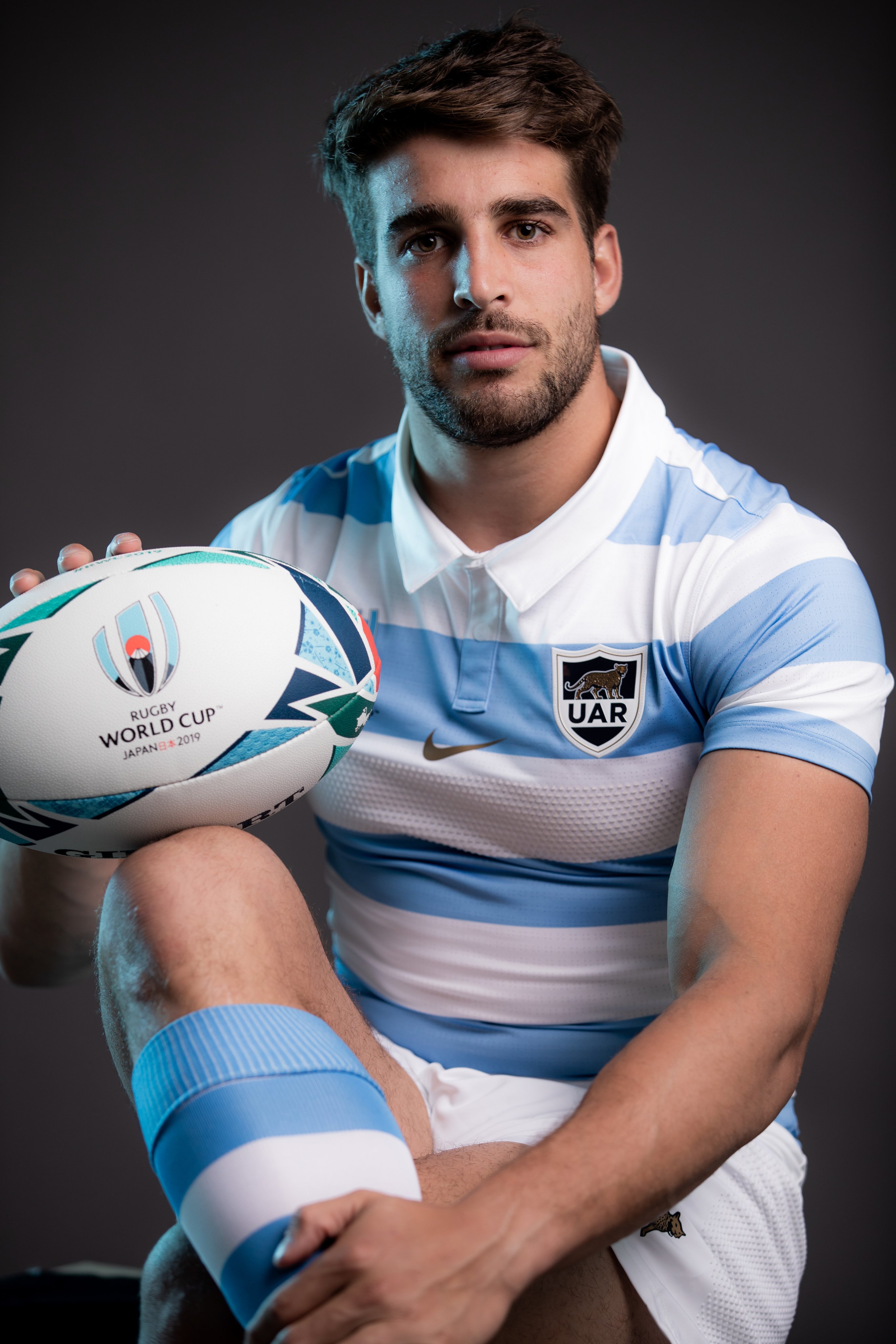 ラグビーアルゼンチン代表　ロスプーマスレプリカジャージ ラグビーアルゼンチン代表 ロスプーマスレプリカジャージ H1