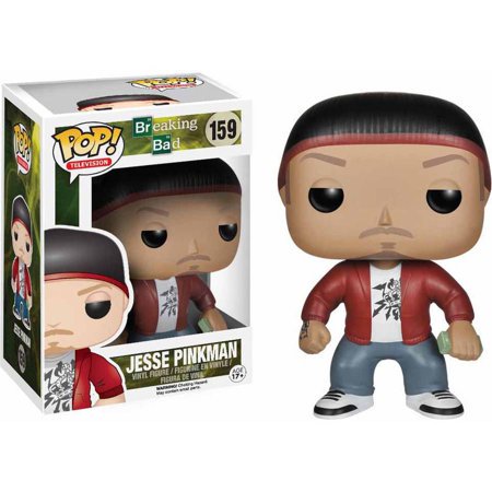 <a href="/aaronpaul_8/">AP</a> Giving 1 of these <a href="/OriginalFunko/">Funko</a> Jesse Pinkman figures away on 10.11.19 to a lucky follower that retweets this! 
I'll give 2 away if <a href="/aaronpaul_8/">AP</a> likes this... or...
I'll give 3 away if he comments.... or....
I'll give 4 away if he retweets. #ElCamino #BreakingBad