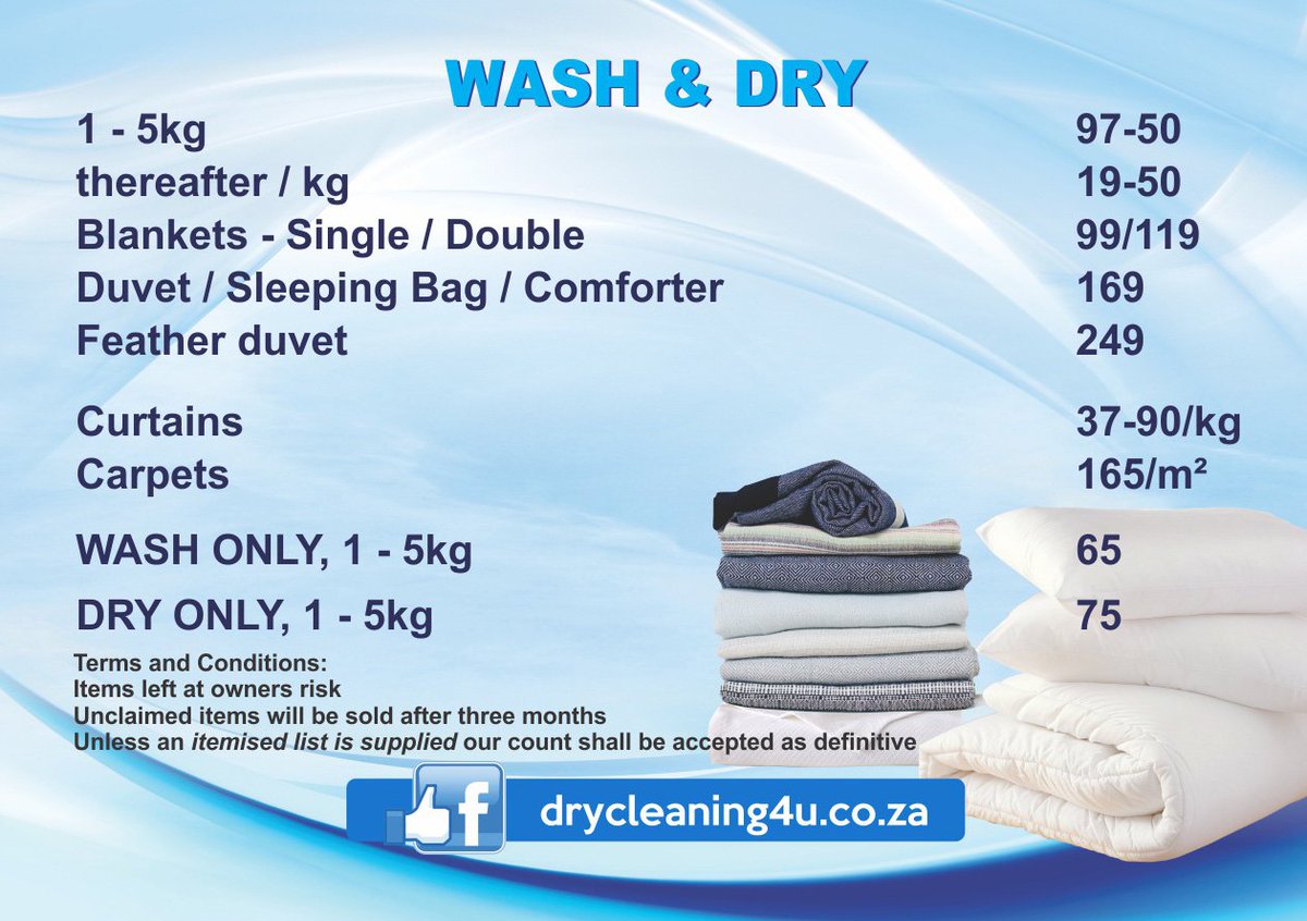 Dry Cleaning 4u On Twitter Need Some Laundry Done We Offer A