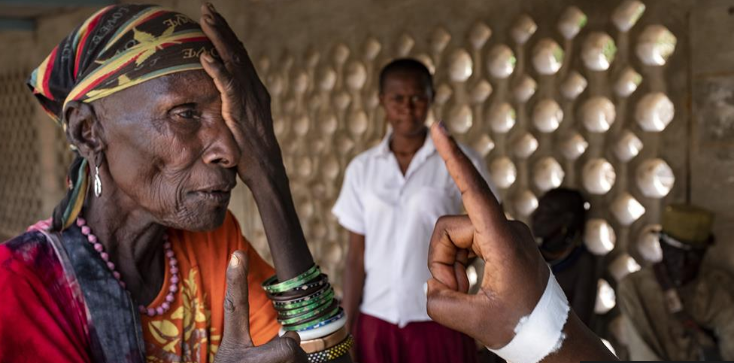 FomNoa's tweet photo. World Report on Vision. .@WHO launches a crucial framework for eye health delivery on the eve of .@IAPB1 World sight Day 2019. Download and read every bit of this amazing report.
#FOM
#optometryNigeria
#WHO
#IAPB https://t.co/MGuGlyNEf4