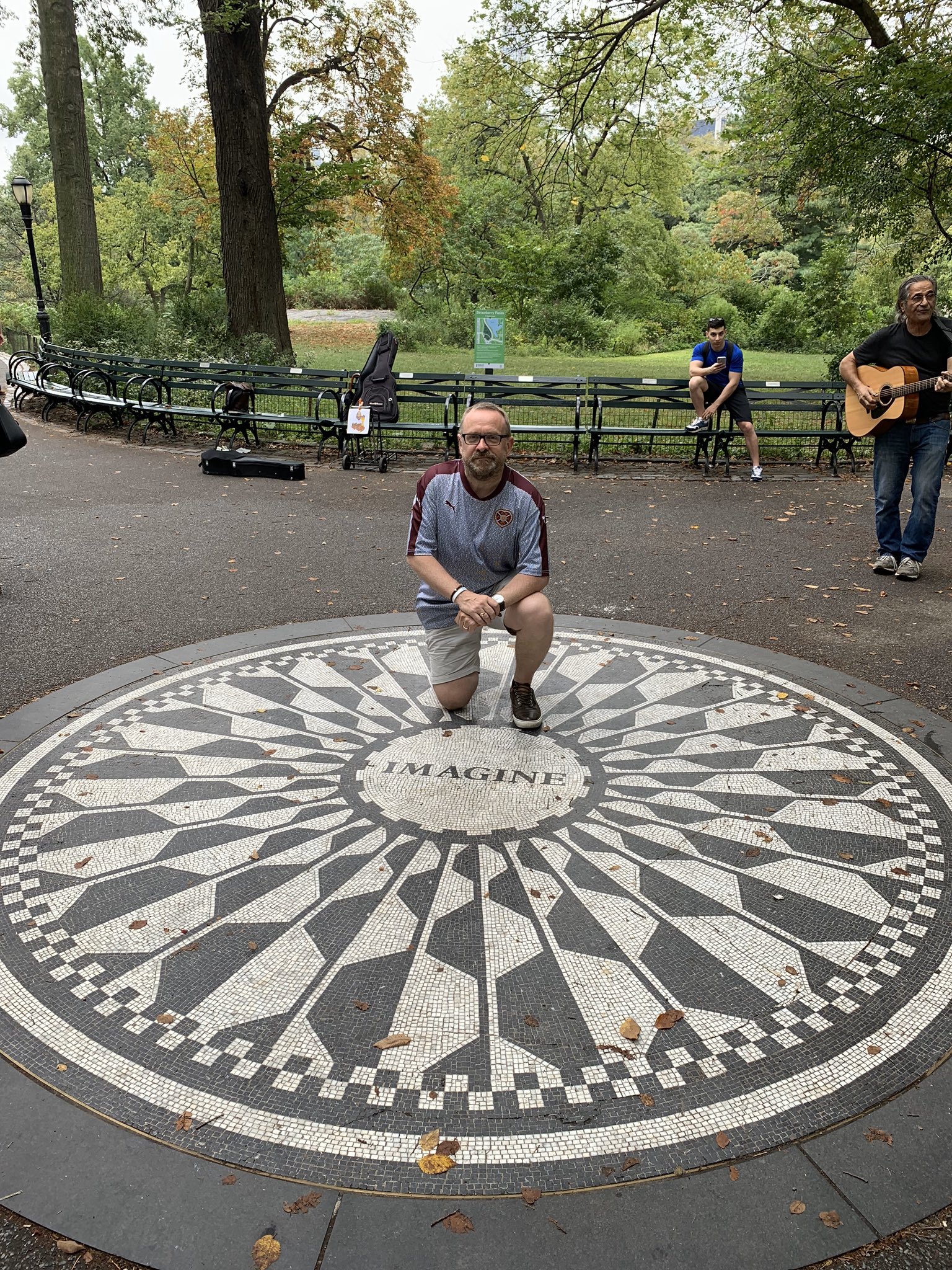 Happy birthday to John Lennon born this day in 1940 