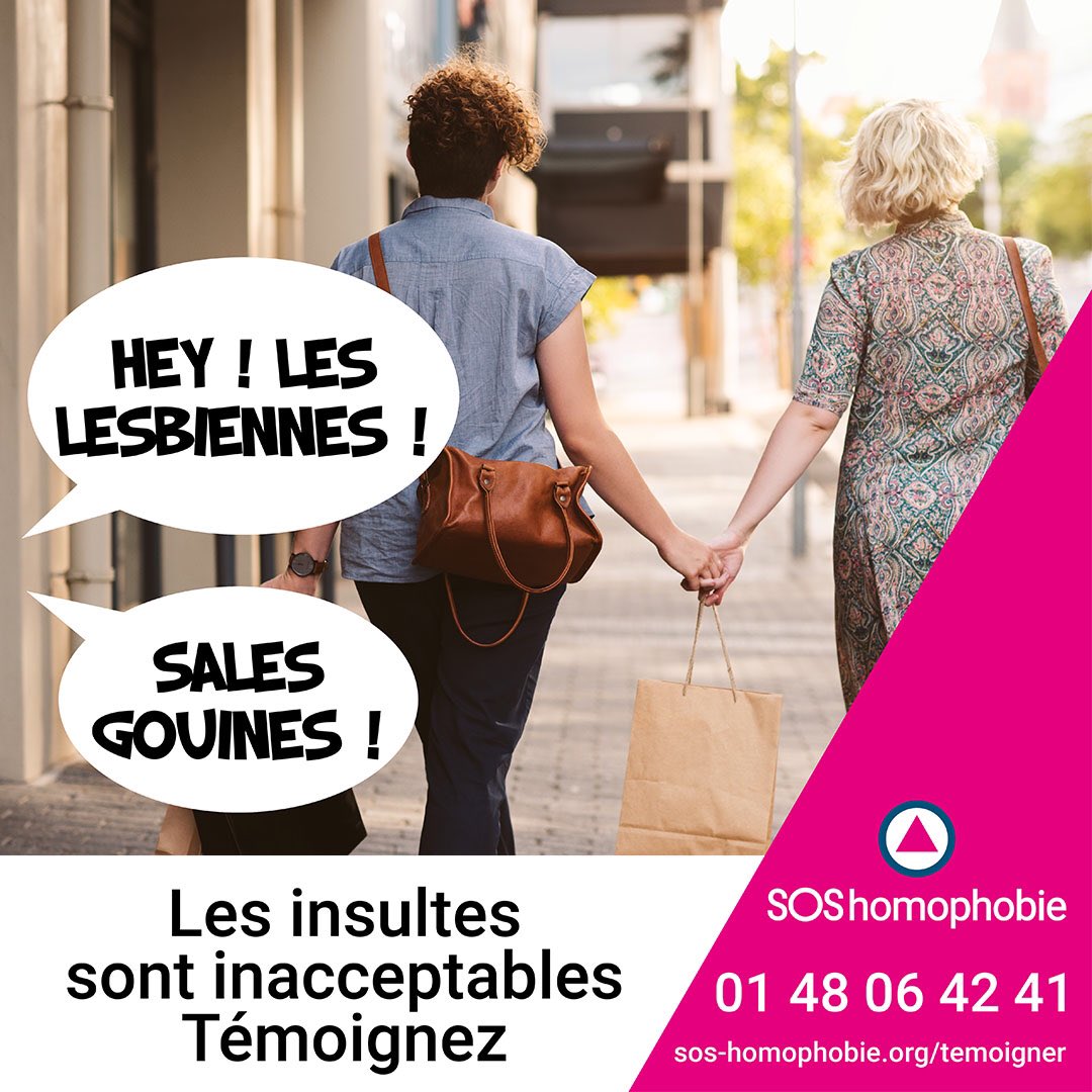 SOS homophobie PACA 🏳️‍🌈 tweet media