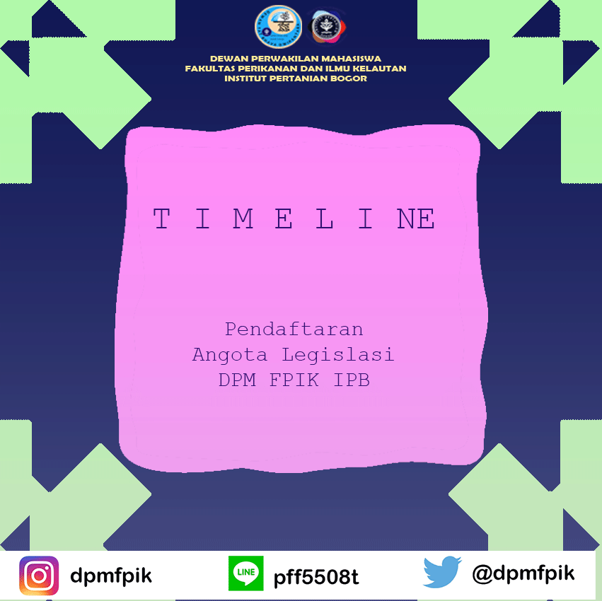 DPM FPIK IPB tweet media