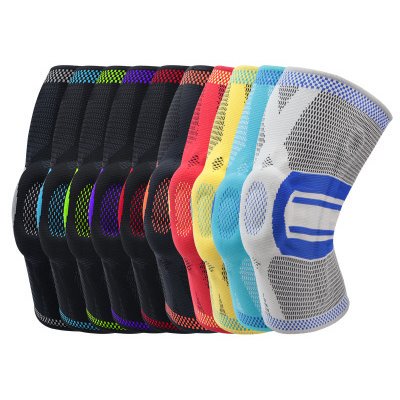 TAofeite's tweet photo. Factory Compression Knee Brace!!!
Made by Nylon+Spandex+Silicone Pad
10 different colors for options

#Kneesleeve #Kneesleeves #kneebrace #sports #gym #weightlifting #fitness #compressionsleeves #kneepad #kneepain #kneeprotection #kneeprotector #kneewraps #kneesupport #workout https://t.co/RSpnnPDyFR