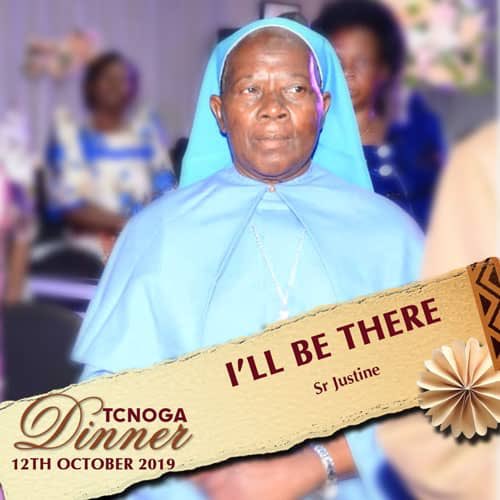 TCNOGA2's tweet photo. 3days to go🤗🤗🤗🇺🇬✌🏽#TCNOGADINNER2019 https://t.co/lXOQSX4ia4